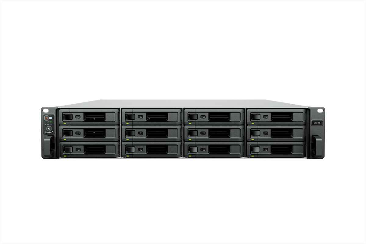 UC3400